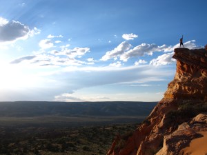 Liam Turbett - South Coyote Buttes